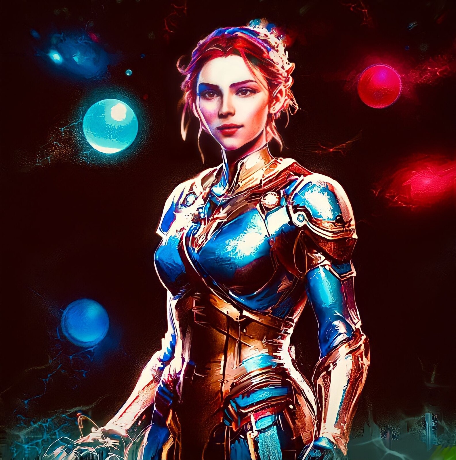 Kerrigan 15