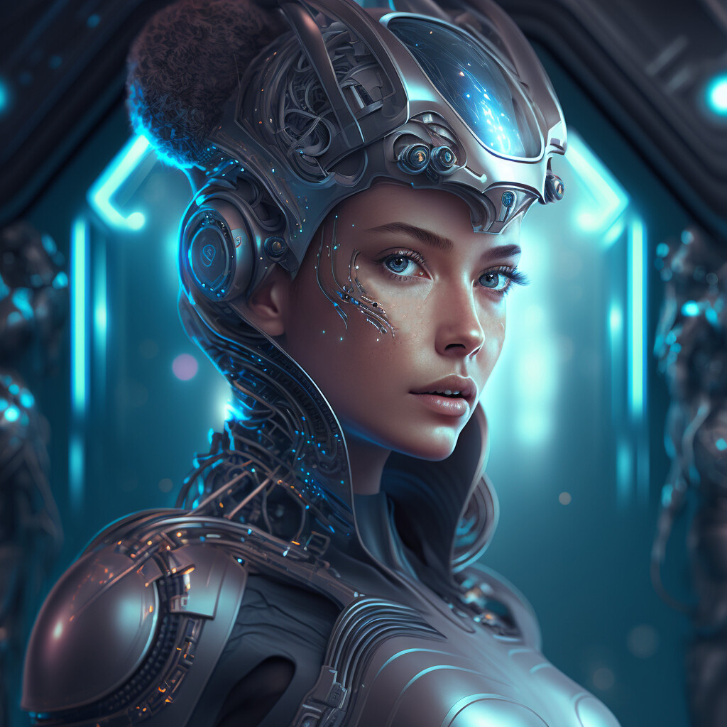 Imaginary future. Soufiane Idrassi.