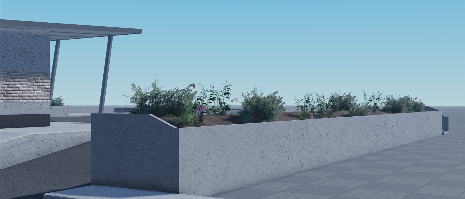 Larsjuhhh Spar Small Building Practice