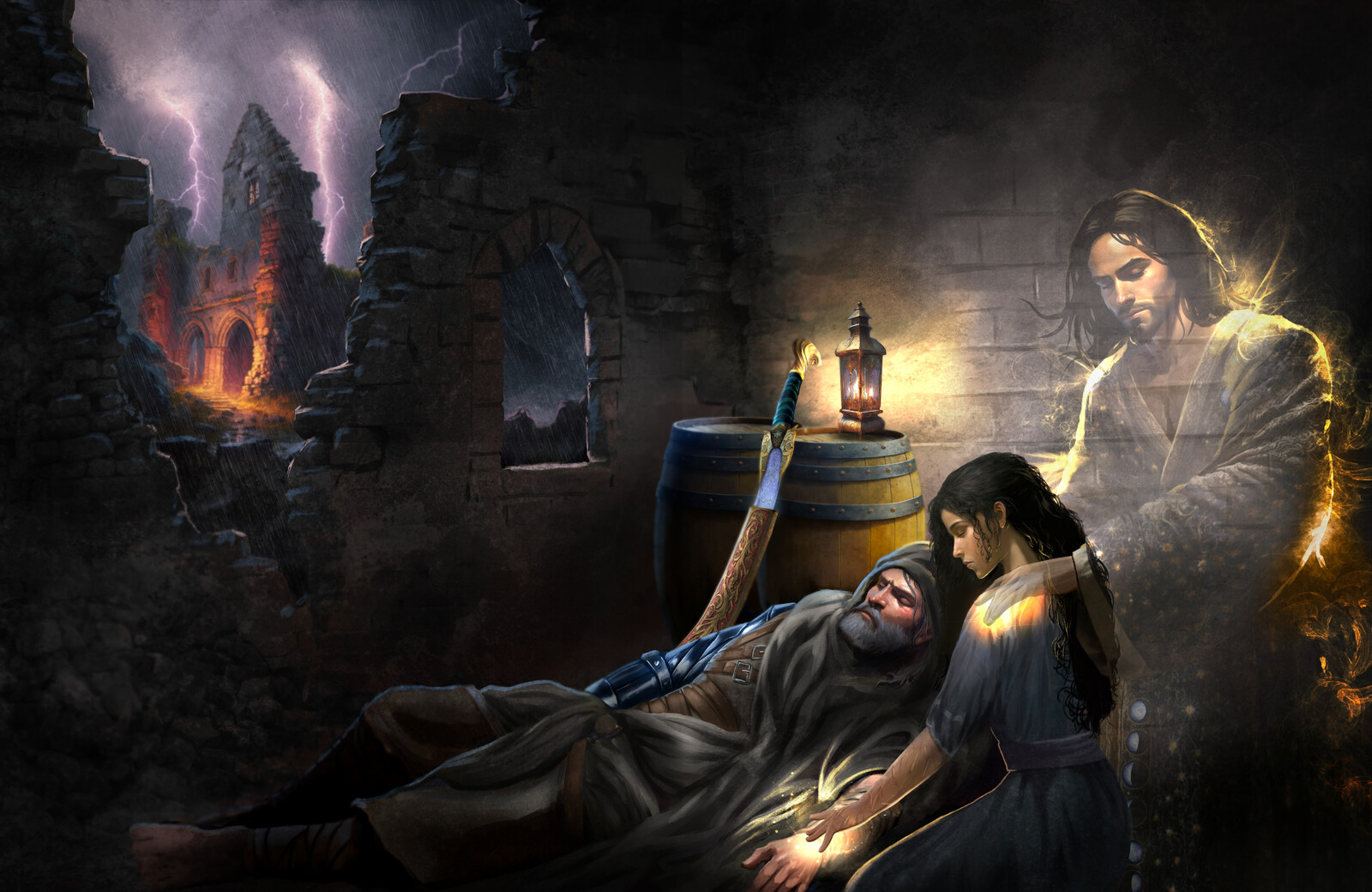 Return to Kalitoomba - Book cover