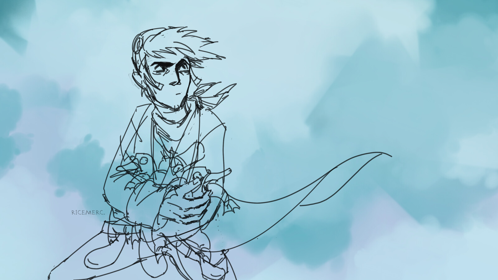 1. руфус финал фэнтези 7 ремейк. 1. руфус 8. 1.