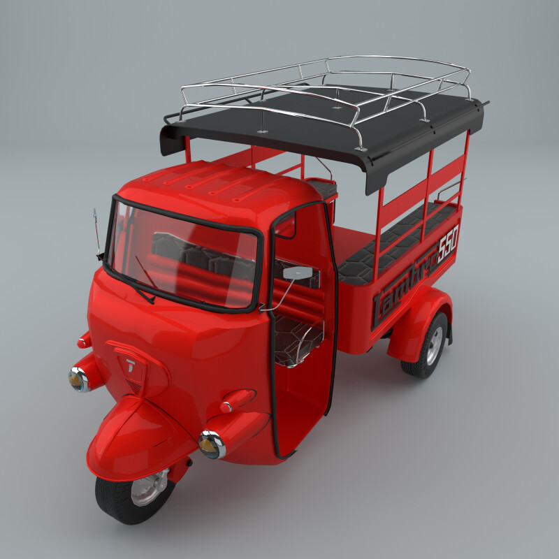 Nuclarium printable table lambretta lambro 550