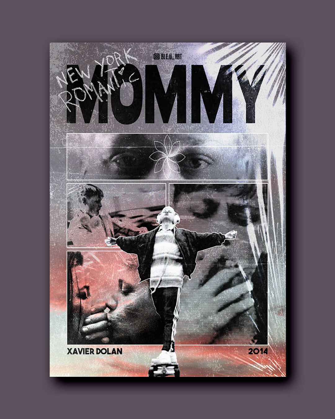 Mommy (2014) ORIGINAL Soundtrack - Xavier Dolan Movie