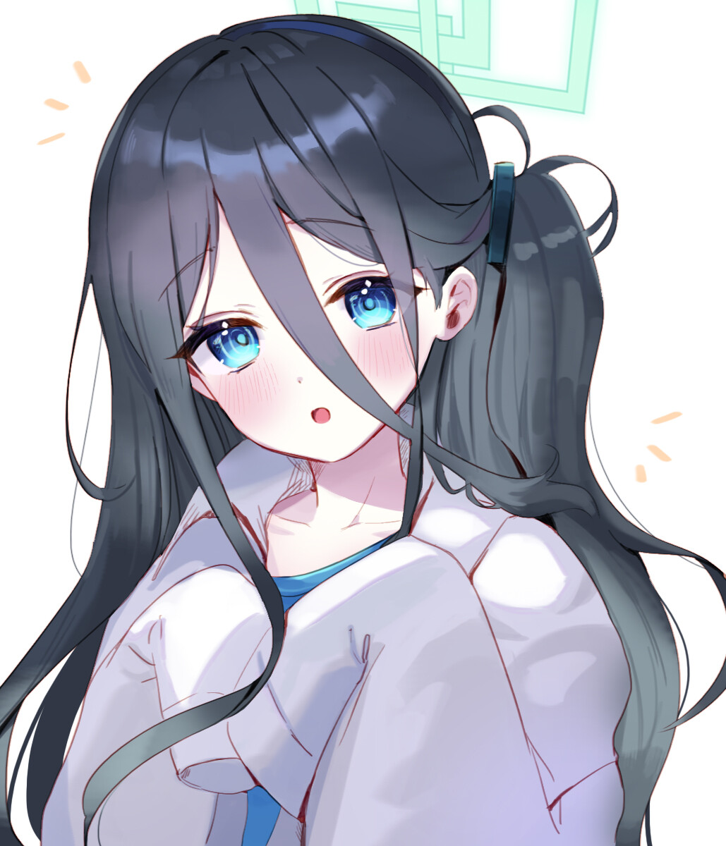 ArtStation - Arisu