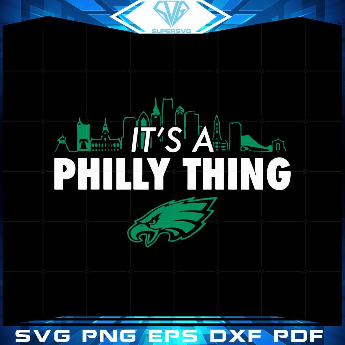 it's a philly thing wallpaper