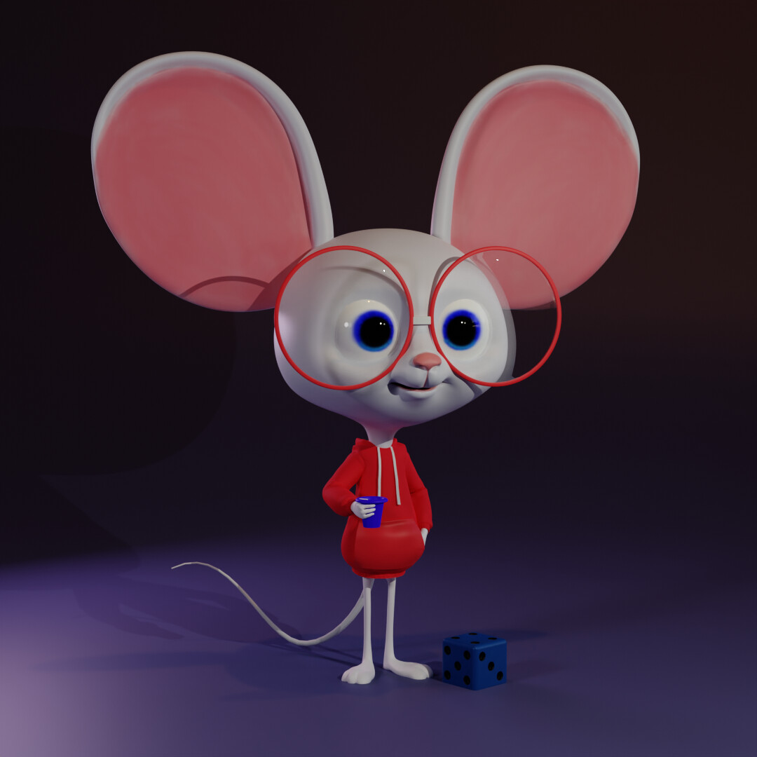 𝙈𝘼𝘿 𝙈𝙊𝙐𝙎𝙀 𝘾𝙊𝙈𝙄𝘾🧀 🐀💨 (@mad_mouse_comic