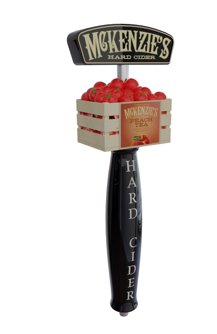 Beer Tap - MCK1