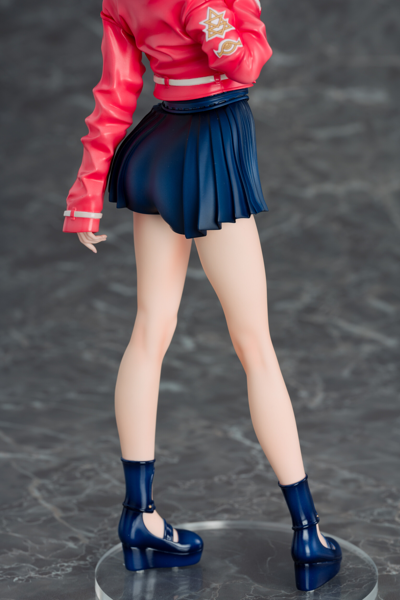 ArtStation - Wonder Festival 2023 Winter にじさんじ アンジュ