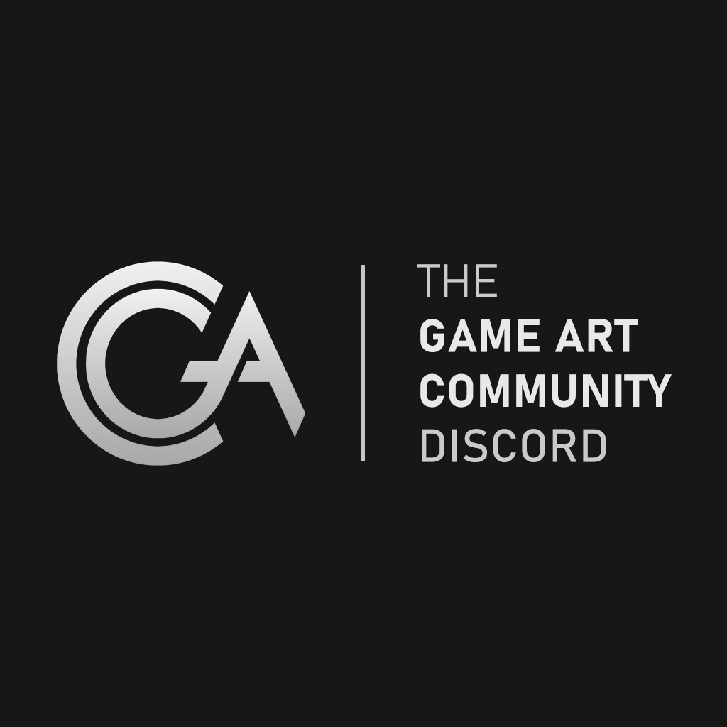 Joe Taylor Portfolio The Game Art Community Discord