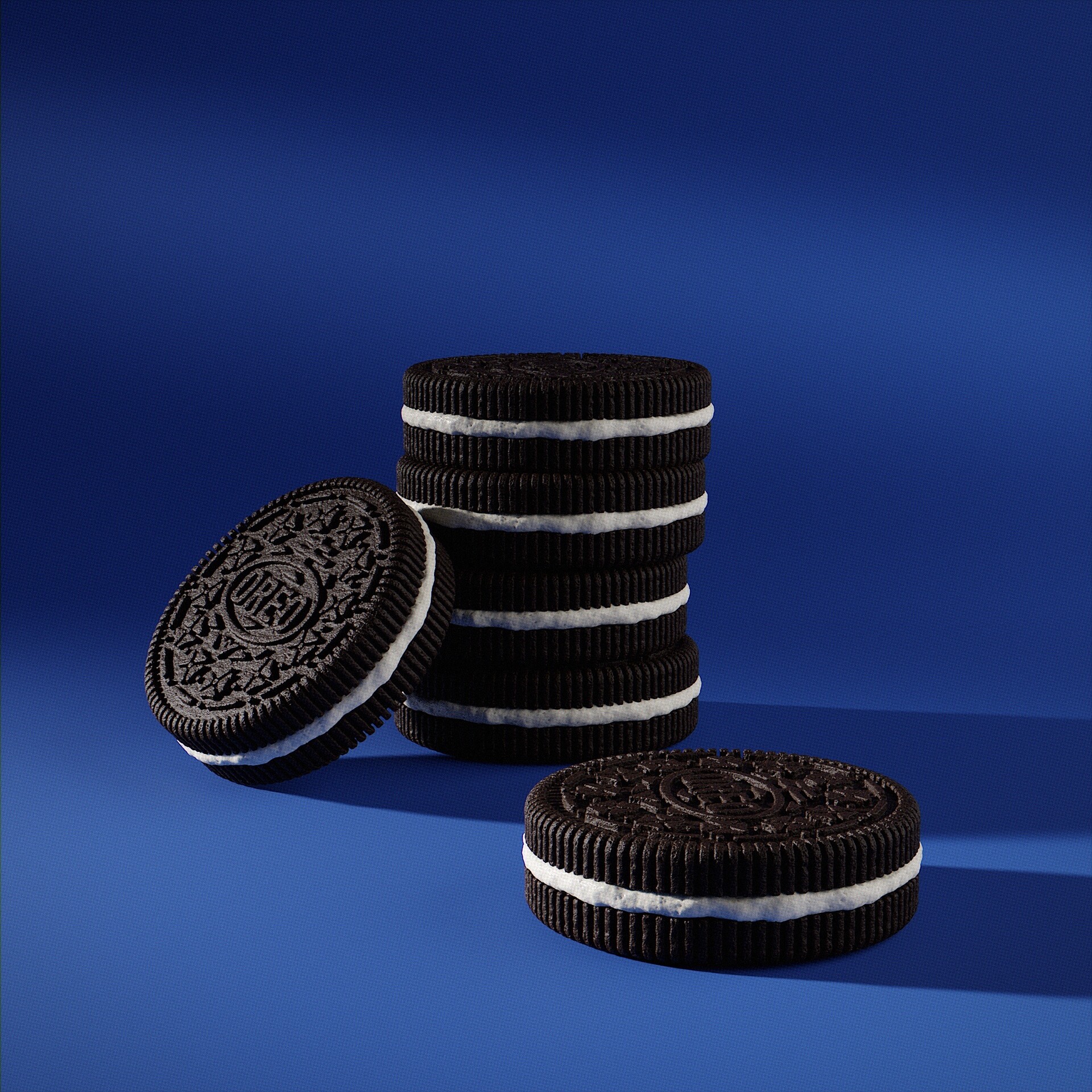 10,969 Oreo Background Images, Stock Photos, 3D objects, & Vectors