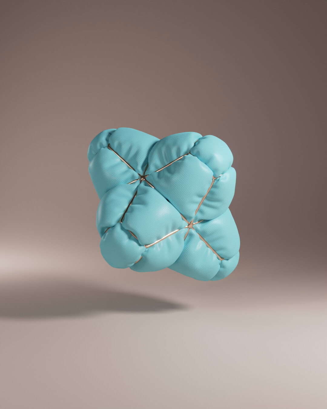 ArtStation - A Simple Cloth Simulation