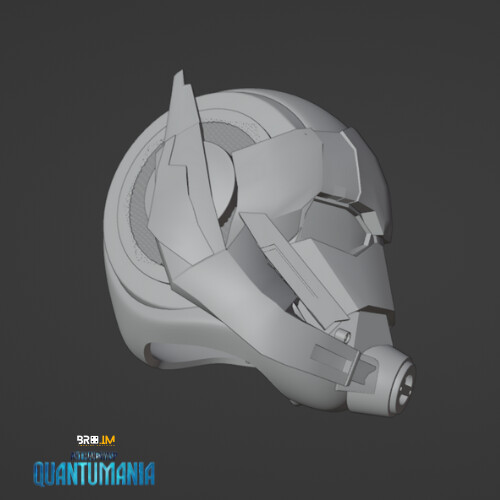 Solid Viewport