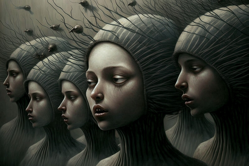 DarkForest 5