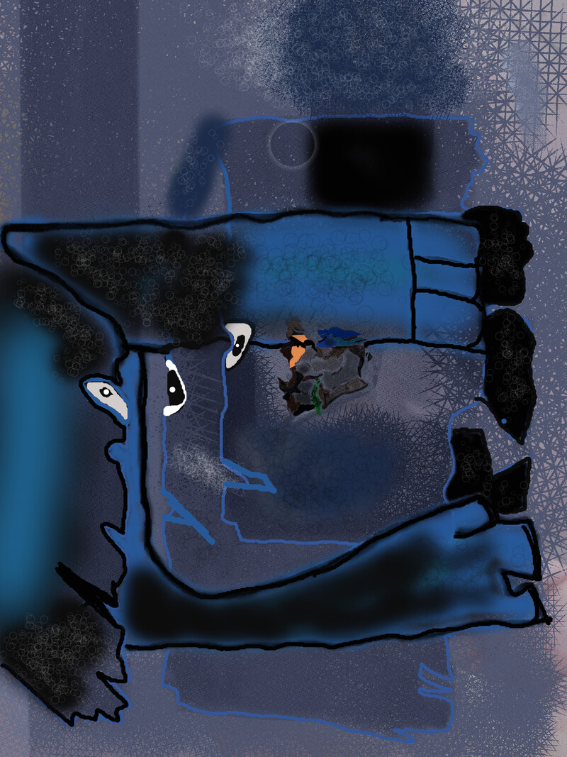 ArtStation - Lucia Carrillo