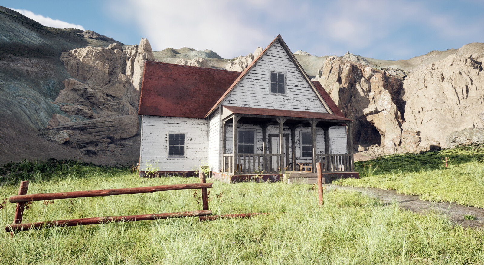 Unreal Engine