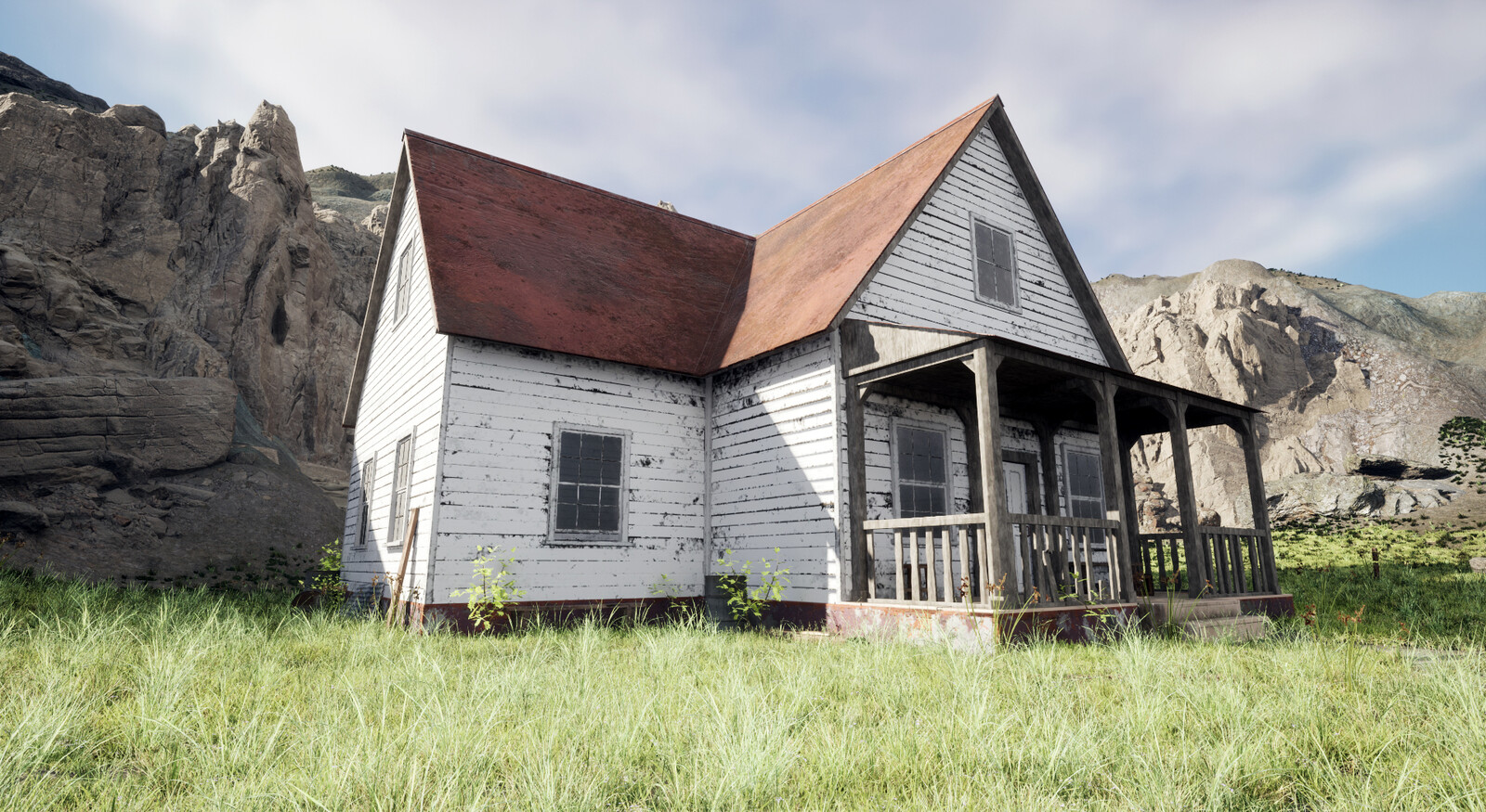 Unreal Engine