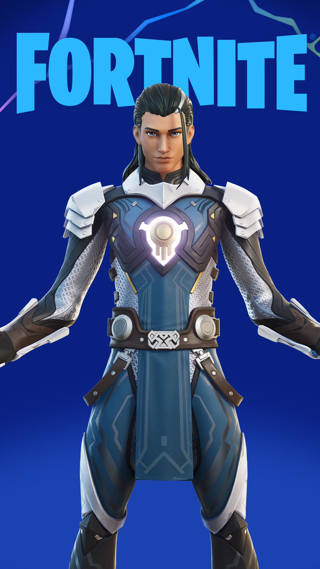 Justin Holt FORTNITE GENO