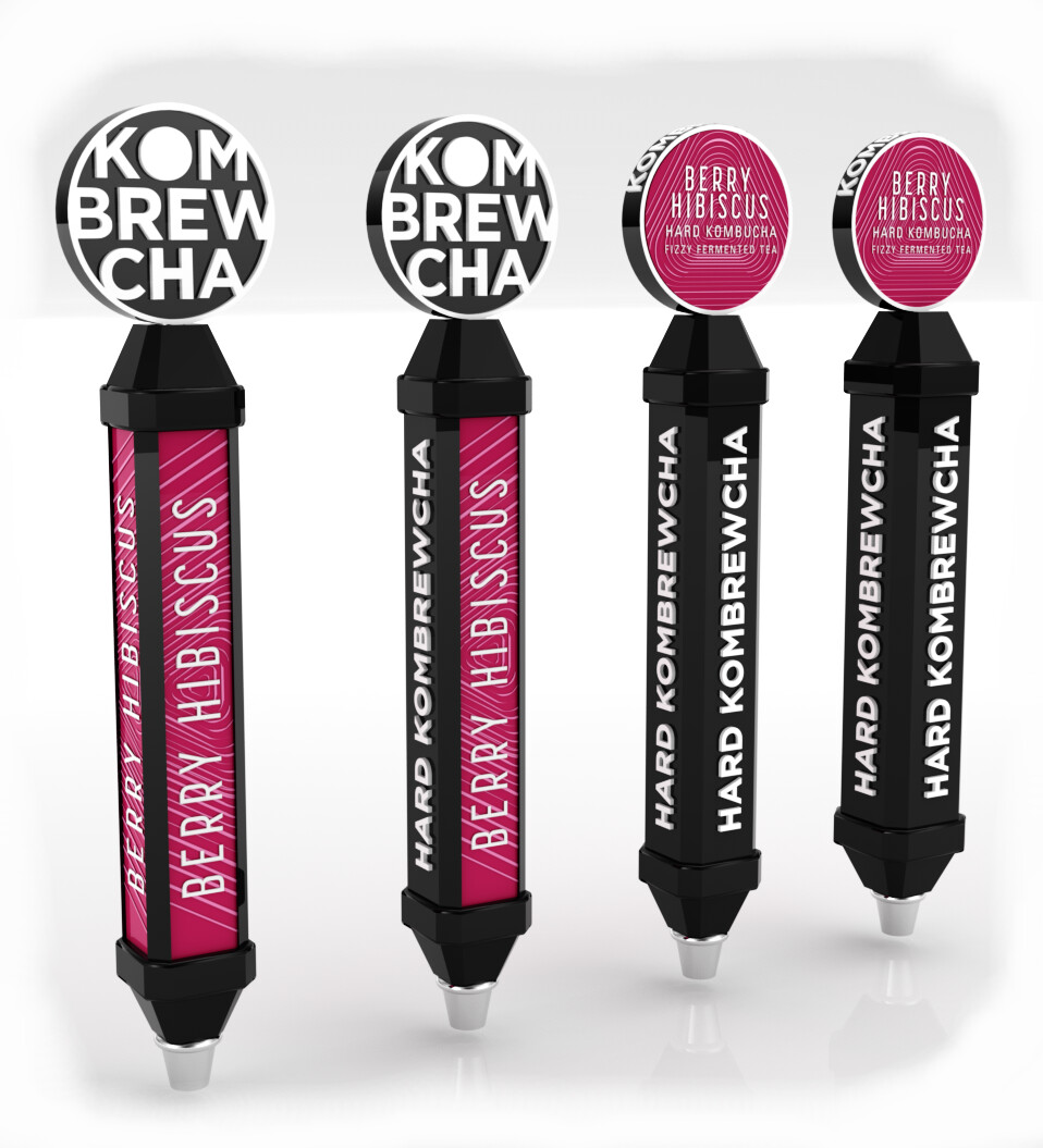 Beer Tap - KM