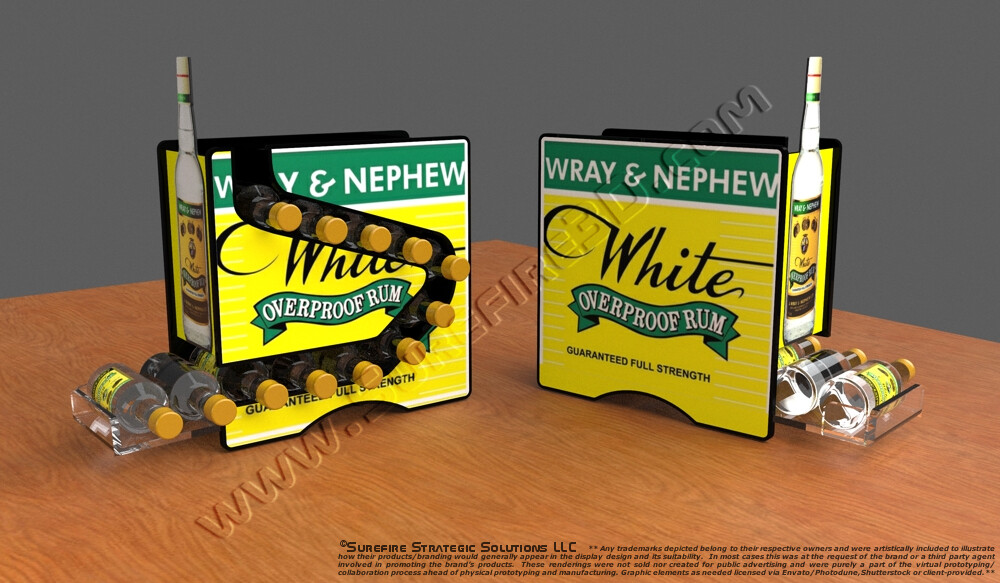 Wine Dispenser - WN