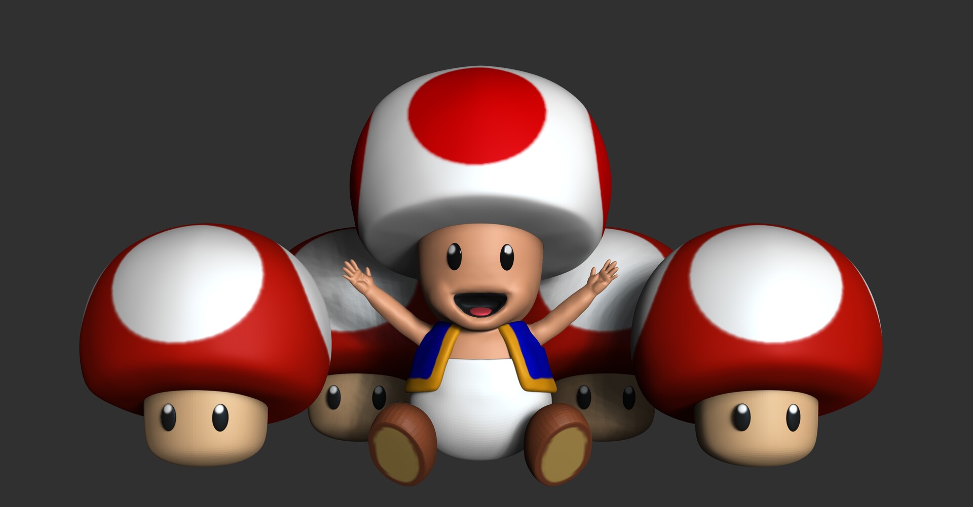 artstation-toad-super-mario