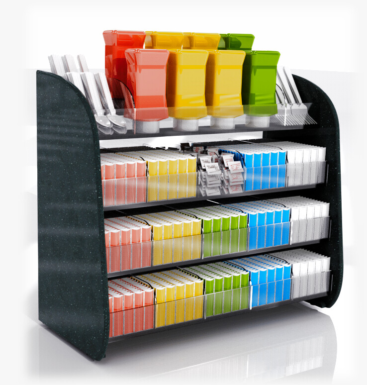 Condiment Holder