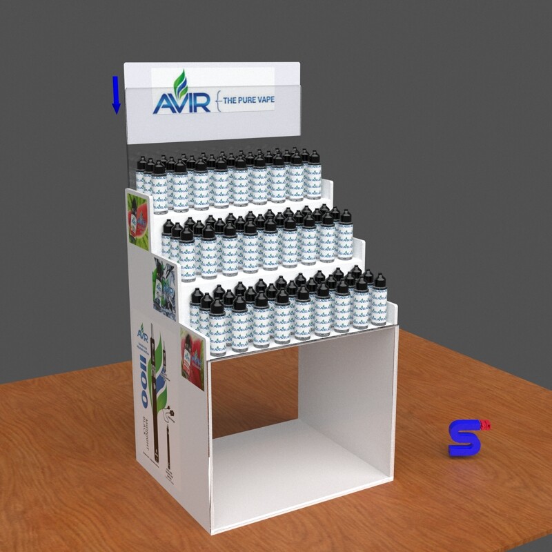 Product Display