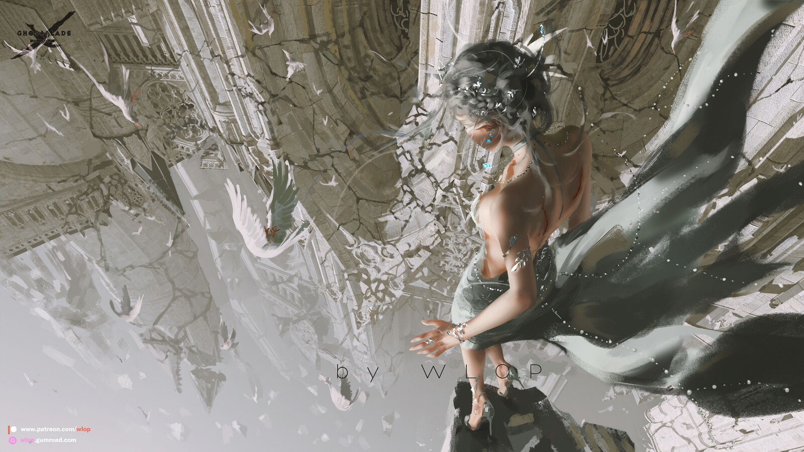 Wlop abyss
