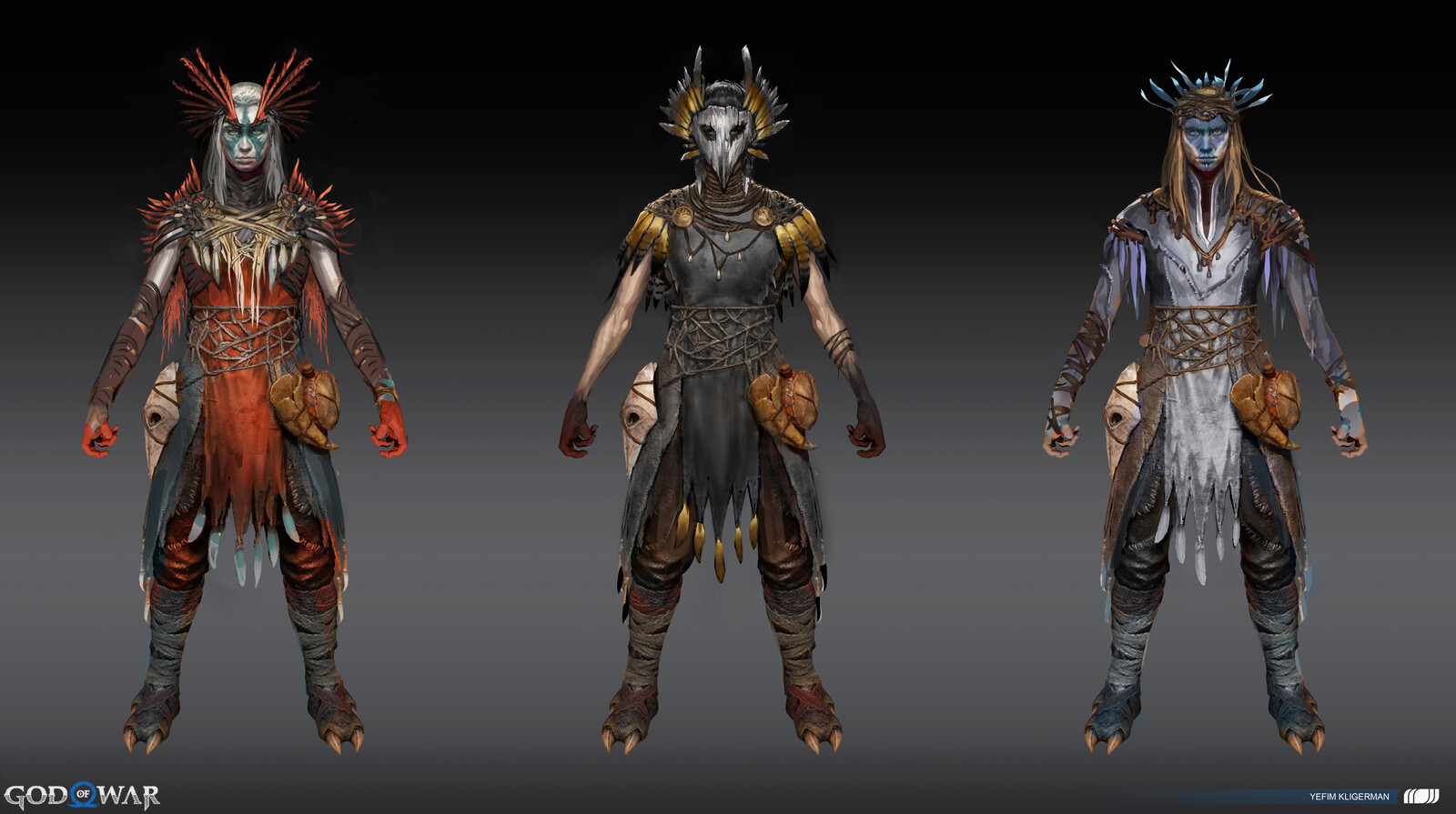 Variant Exploration