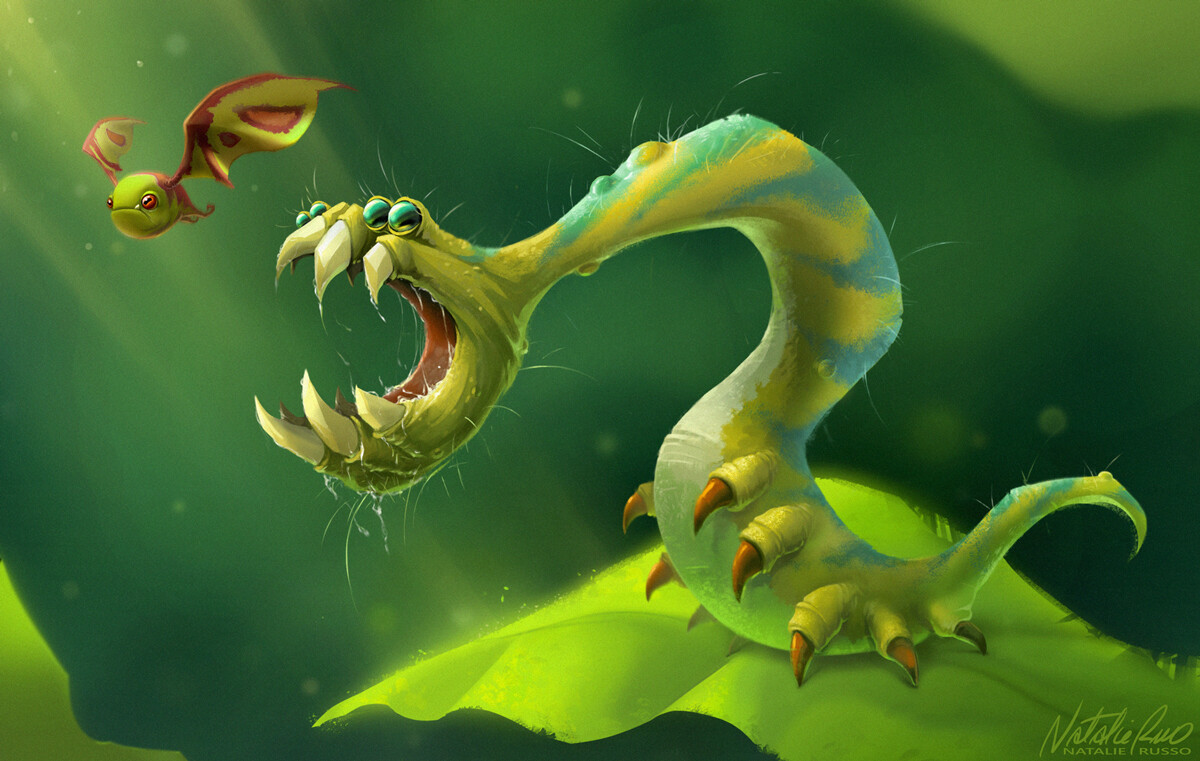 Chomper