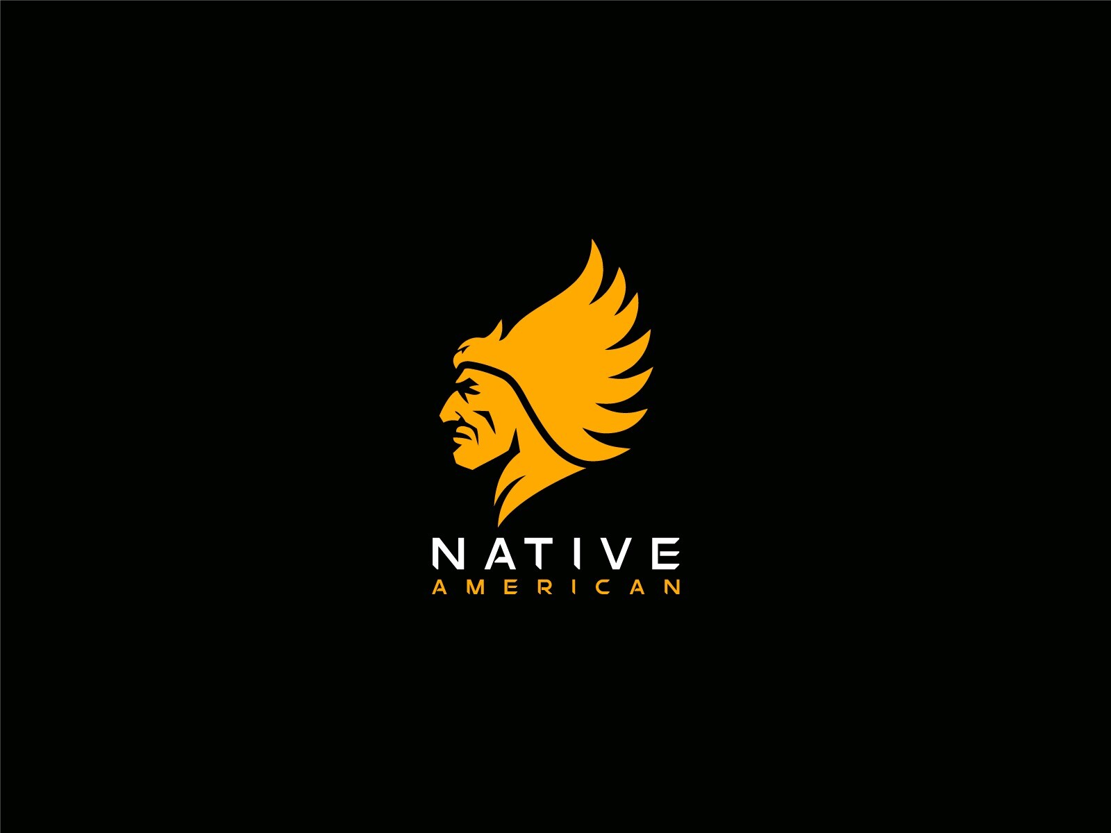 ArtStation - Apache Logo For Sale