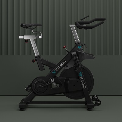 ArtStation FitWay Indoor Cycles Model 1000UC