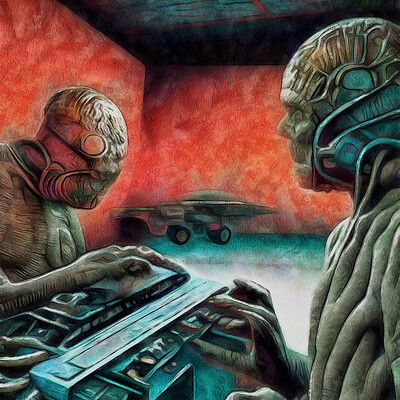 ROADSIDE PICNIC 3