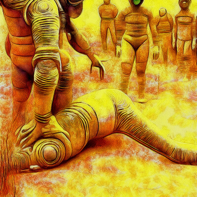 ROADSIDE PICNIC 11