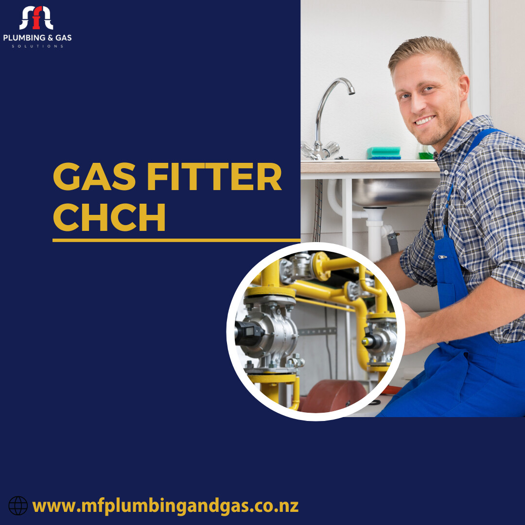 ArtStation Gas fitter Chch