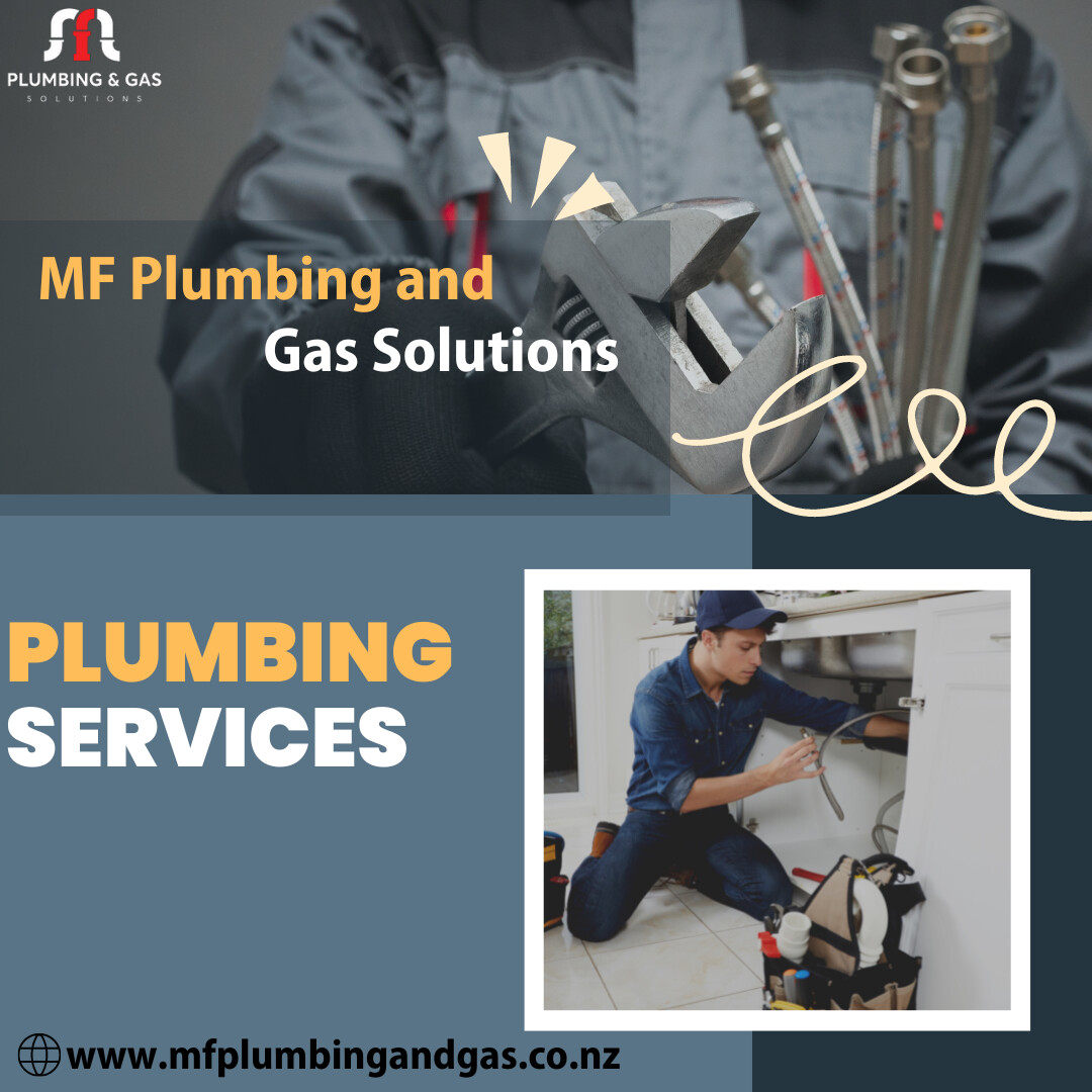 ArtStation Plumbing services Christchurch