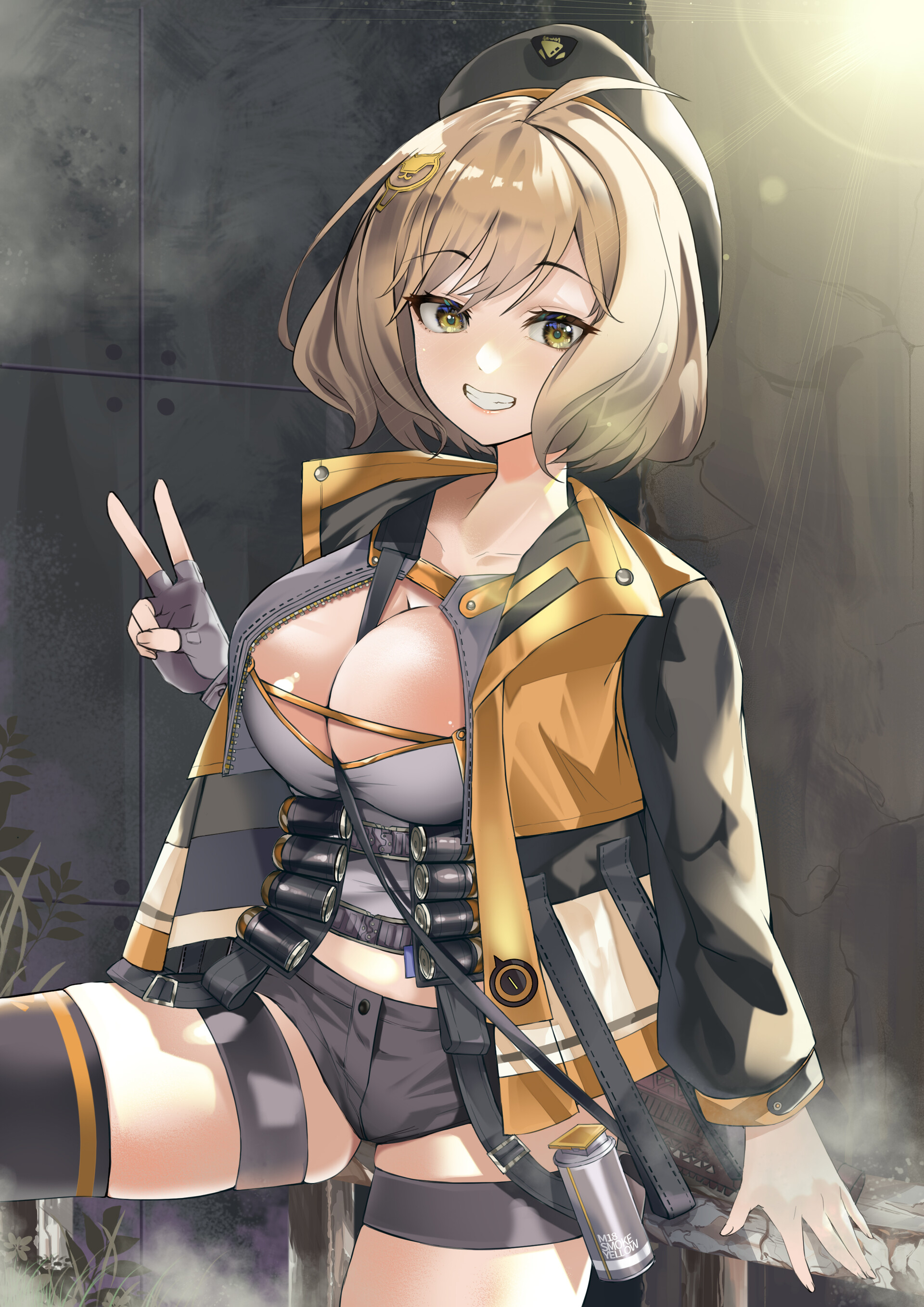 ArtStation アニス