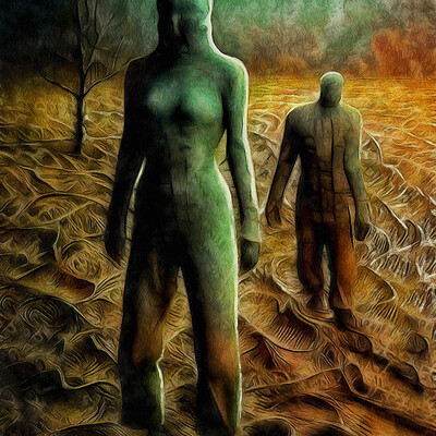 ROADSIDE PICNIC 21