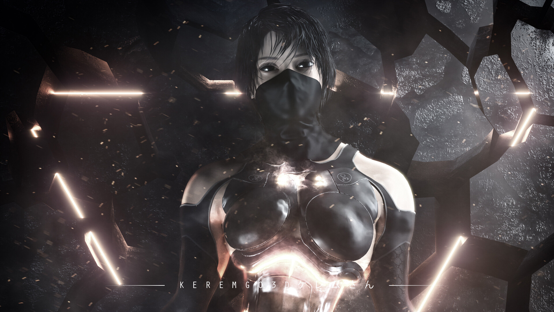 ArtStation - E R A 2