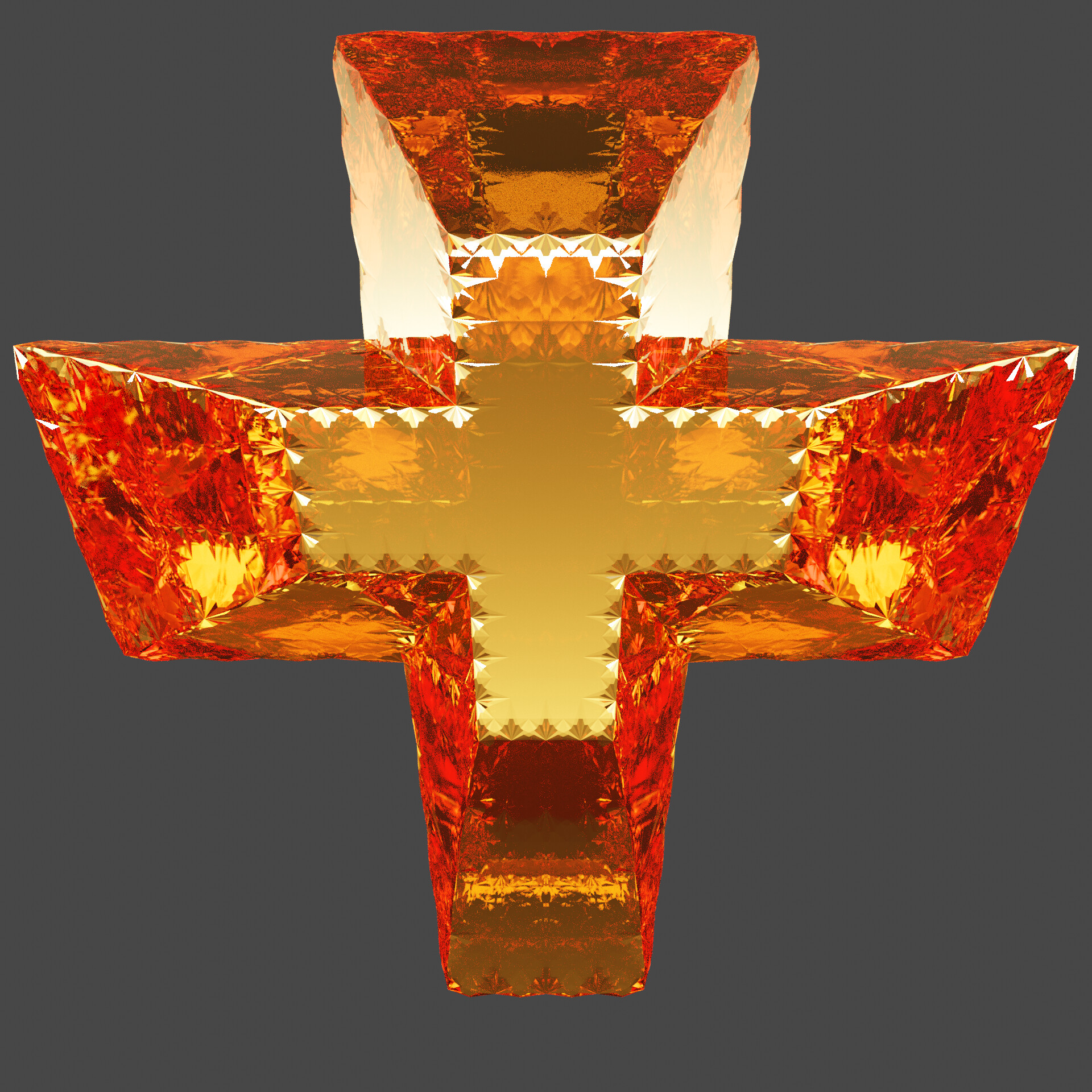 ArtStation - Crosses