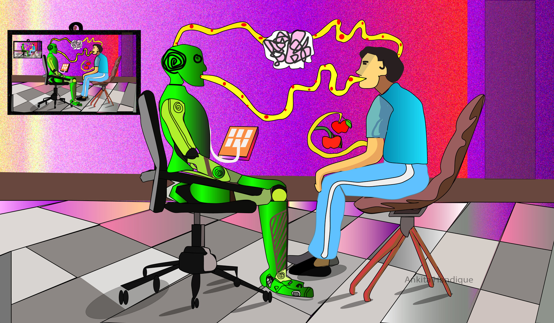 Humanize ai