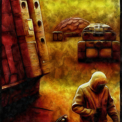 ROADSIDE PICNIC 26
