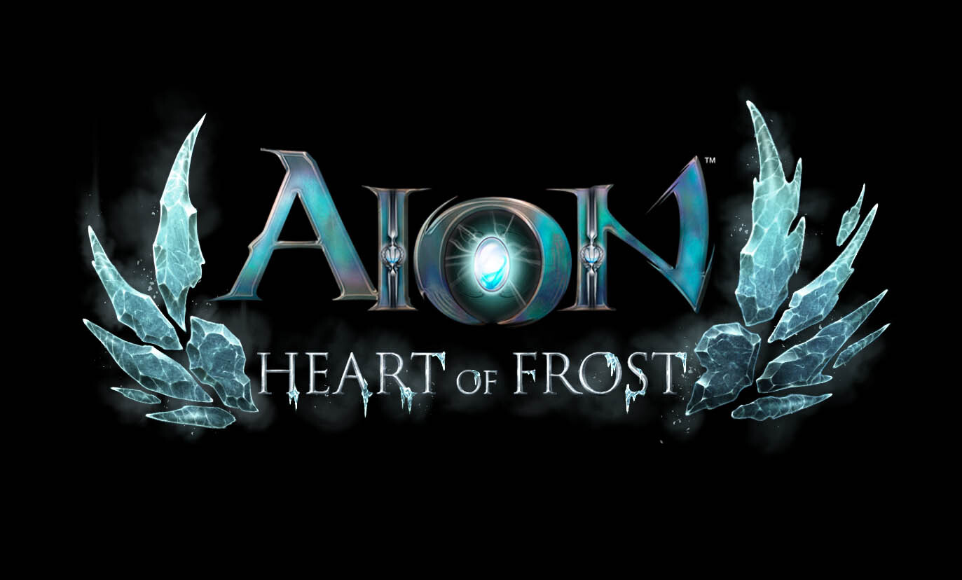 Ancient aion