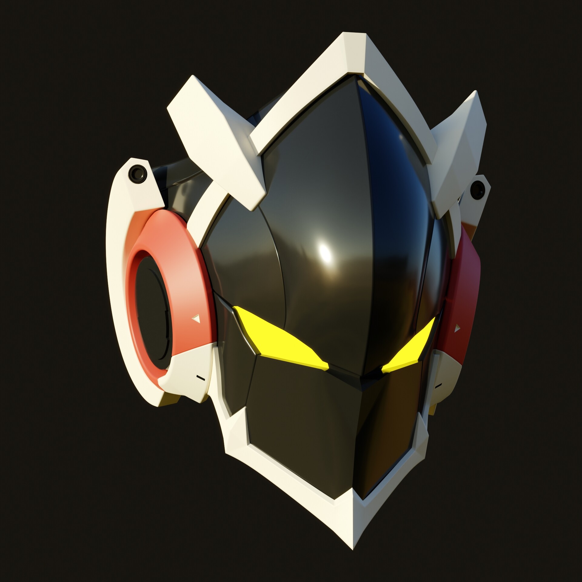 Artstation zenless zone zero billy kid mask