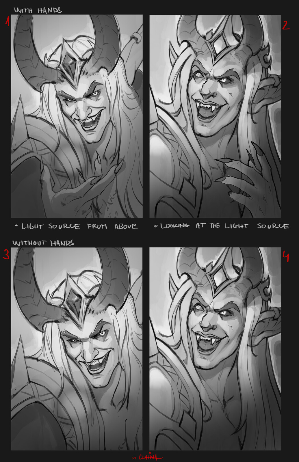 Sketches