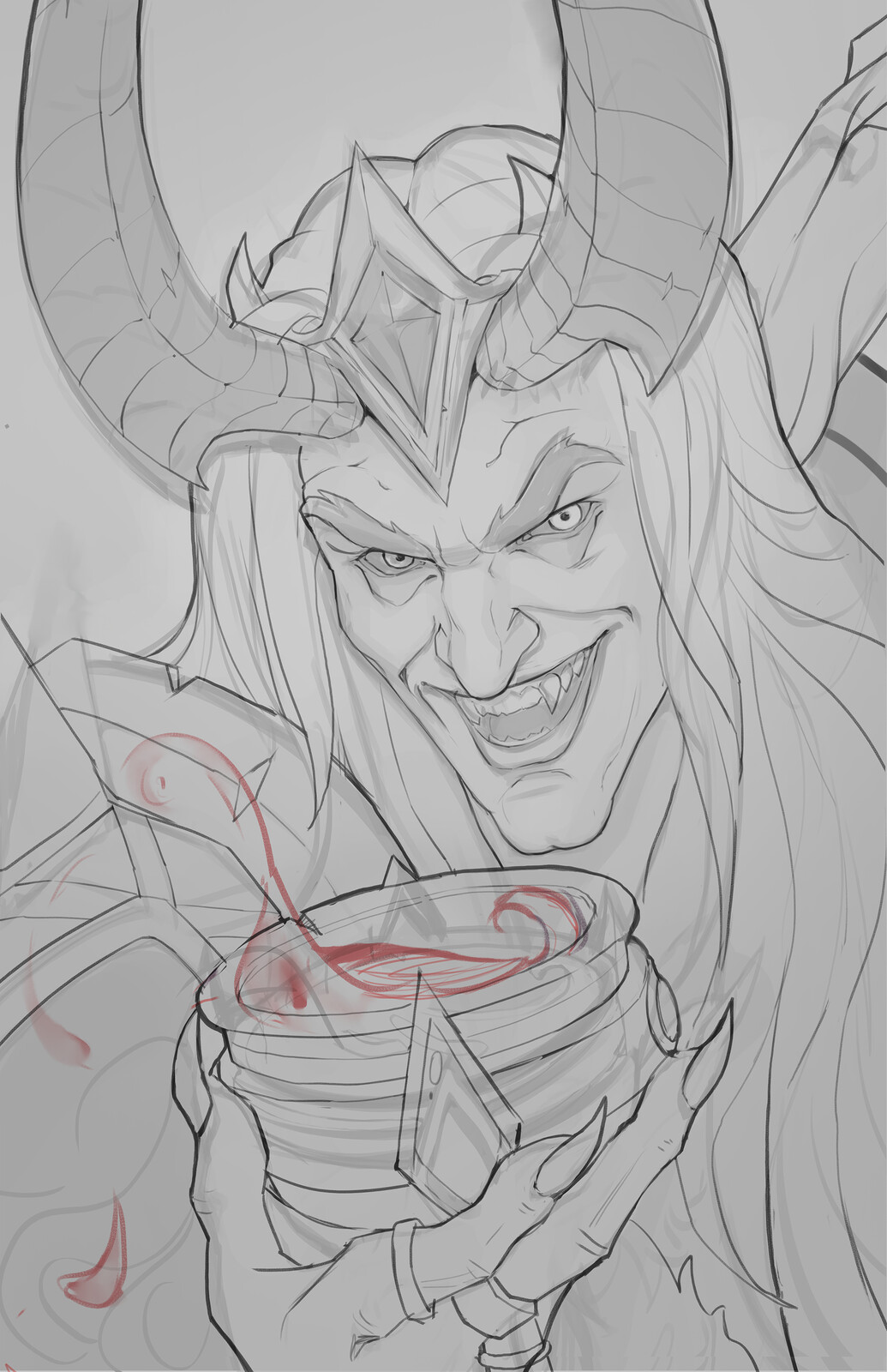 Lineart