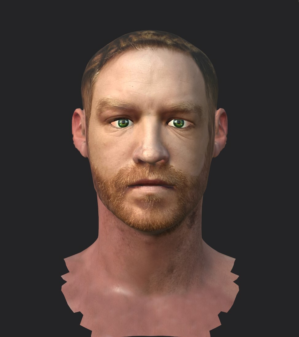 Substance Painter
