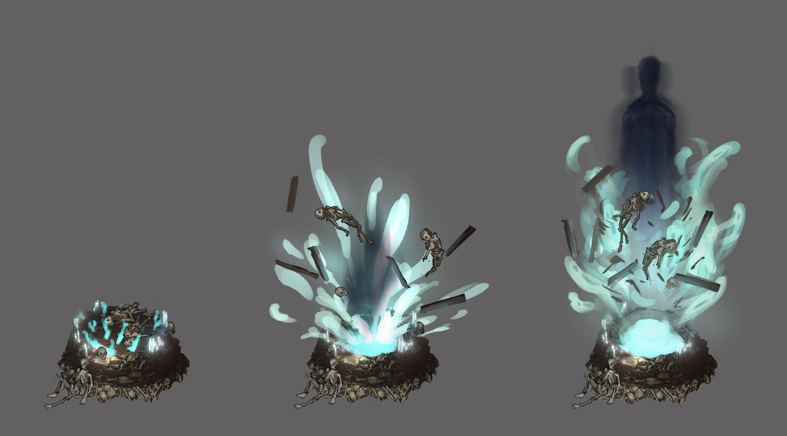 Tormentor Portal