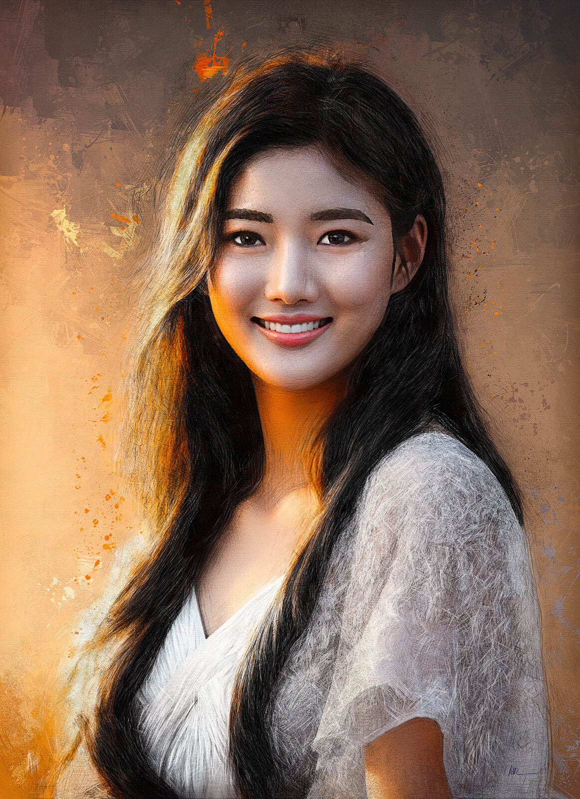 Choon-Hee 춘희