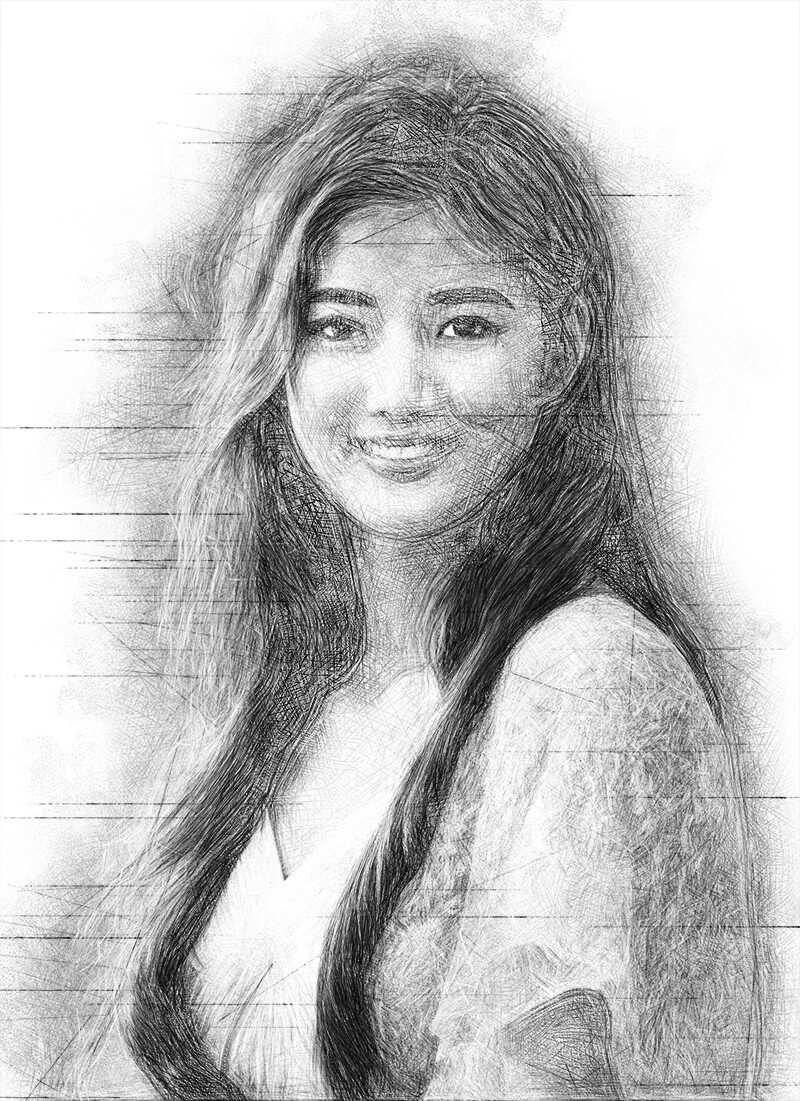 Original Sketch