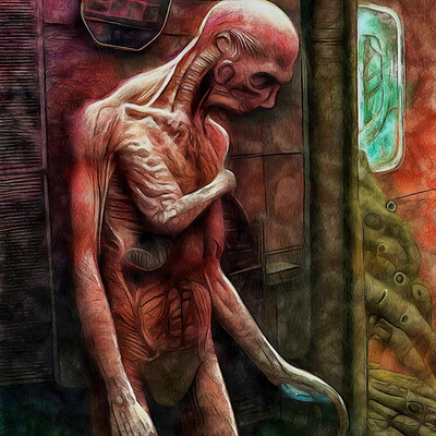 ROADSIDE PICNIC 47